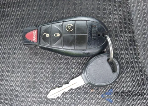 2013 Ram 1500 Big Horn из США, поврежденный, VIN 1C6RR7GT5DS579705